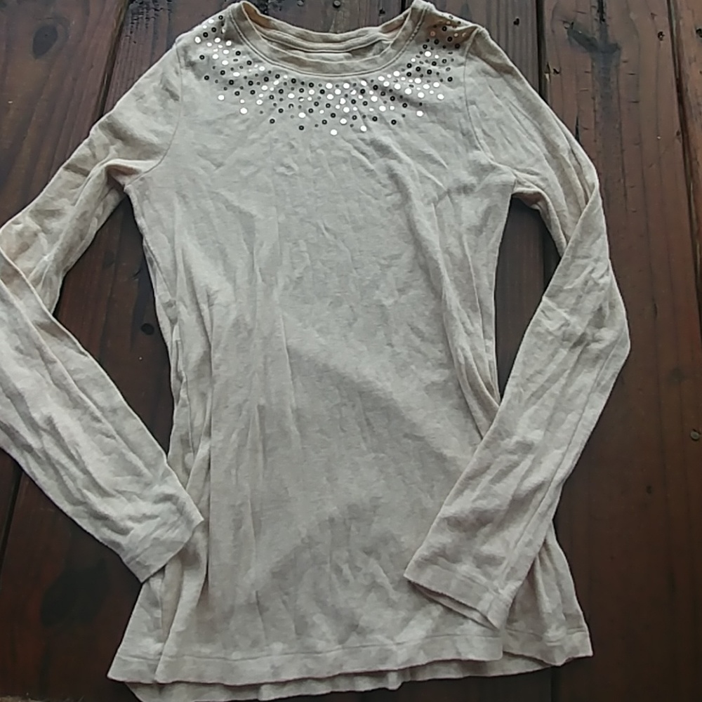 🌟Long sleeve shirt